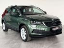 Annonce Skoda Karoq 2.0 TDI Style 1ERPRO 34.000KM DSG CARPLAY TVA ETC