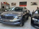 Voir l'annonce Skoda Karoq 2.0L TDI 116CH