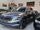 Annonce Skoda Karoq 2.0L TDI 116CH