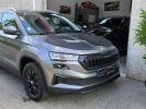 Annonce Skoda Karoq 2.0L TDI 116CH