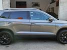 Annonce Skoda Karoq 2.0L TDI 116CH