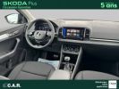 Annonce Skoda Karoq AMB/BUS 1.5 TSI 150 ACT DSG7 BUSINESS