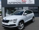 Annonce Skoda Karoq AMBITION BUSINESS 1.0 TSI 110 CV BVM6