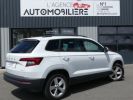 Annonce Skoda Karoq AMBITION BUSINESS 1.0 TSI 110 CV BVM6