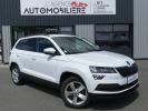 Annonce Skoda Karoq AMBITION BUSINESS 1.0 TSI 110 CV BVM6