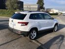 Annonce Skoda Karoq Business 1.6 TDI 115CV BVA7 150000HT