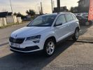 Annonce Skoda Karoq Business 1.6 TDI 115CV BVA7 150000HT