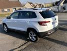 Annonce Skoda Karoq Business 1.6 TDI 115CV BVA7 150000HT