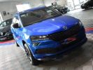 Annonce Skoda Karoq Sportline 2.0 TDI 150 DSG 4×4 GPS ACC Car Play Sono CANTON Caméra Virtual LED Lane Front JA 19