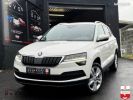 Voir l'annonce Skoda Karoq Style 1.5 TSI 150 ch DSG