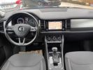 Annonce Skoda Kodiaq 1.4 TSI ACT 150ch Business DSG 7 Places Attelage