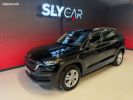 Annonce Skoda Kodiaq 1.5 TSI 150 ACT Ambition DSG7