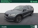 Annonce Skoda Kodiaq 1.5 TSI 150 ACT DSG7 4x4 5pl Style