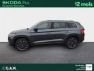 Annonce Skoda Kodiaq 1.5 TSI 150 ACT DSG7 4x4 5pl Style