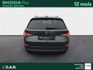 Annonce Skoda Kodiaq 1.5 TSI 150 ACT DSG7 4x4 5pl Style