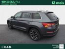 Annonce Skoda Kodiaq 1.5 TSI 150 ACT DSG7 4x4 5pl Style