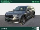 Voir l'annonce Skoda Kodiaq 1.5 TSI 150 ACT DSG7 7pl Laurin & Klement