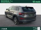 Annonce Skoda Kodiaq 1.5 TSI 150 ACT DSG7 7pl Laurin & Klement