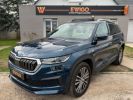 Voir l'annonce Skoda Kodiaq 1.5 TSI 150 ACT LAURIN KLEMENT DSG BVA