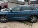 Annonce Skoda Kodiaq 1.5 TSI 150 ACT LAURIN KLEMENT DSG BVA