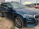 Annonce Skoda Kodiaq 1.5 TSI 150 ACT LAURIN KLEMENT DSG BVA