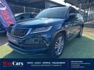 Voir l'annonce Skoda Kodiaq 1.5 TSI 150 ACT LAURIN KLEMENT DSG BVA