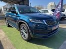 Annonce Skoda Kodiaq 1.5 TSI 150 ACT LAURIN KLEMENT DSG BVA