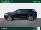 Annonce Skoda Kodiaq 1.5 TSI 150 ch Hybrid ACT DSG7 5pl Selection