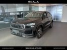 Voir l'annonce Skoda Kodiaq 1.5 TSI 150 ch Hybrid ACT DSG7 5pl Selection