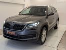 Voir l'annonce Skoda Kodiaq 1.5 TSI 150ch BUSINESS DSG7