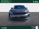 Annonce Skoda Kodiaq 1.5 TSI 204 ch Hybride Rechargeable PHEV DSG6 5pl Selection