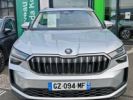 Annonce Skoda Kodiaq 1.5 TSI 204 ch Hybride Rechargeable PHEV DSG6 5pl Selection