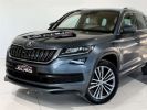 Annonce Skoda Kodiaq 1.5 TSI DSG 7PLACES EDITION RARE LAURIN & KLEMENT