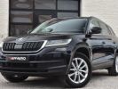 Annonce Skoda Kodiaq 1.5TSI