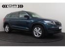 Annonce Skoda Kodiaq 1.5TSI DSG / AUTOMAAT - 7 PLAATSEN LEDER APPLE CARPLAY ANDROID