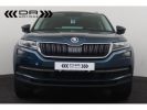 Annonce Skoda Kodiaq 1.5TSI DSG / AUTOMAAT - 7 PLAATSEN LEDER APPLE CARPLAY ANDROID