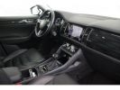 Annonce Skoda Kodiaq 1.5TSI DSG / AUTOMAAT - 7 PLAATSEN LEDER APPLE CARPLAY ANDROID