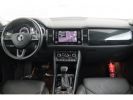 Annonce Skoda Kodiaq 1.5TSI DSG / AUTOMAAT - 7 PLAATSEN LEDER APPLE CARPLAY ANDROID