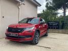 Voir l'annonce Skoda Kodiaq 2.0 Bi-TDI 240ch SCR RS 4x4 DSG Euro6d-T 7 places