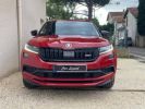 Annonce Skoda Kodiaq 2.0 Bi-TDI 240ch SCR RS 4x4 DSG Euro6d-T 7 places