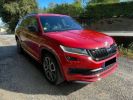 Annonce Skoda Kodiaq 2.0 Bi-TDI 240ch SCR RS 4x4 DSG Euro6d-T 7 places