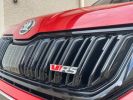 Annonce Skoda Kodiaq 2.0 Bi-TDI 240ch SCR RS 4x4 DSG Euro6d-T 7 places