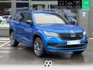 Annonce Skoda Kodiaq 2.0 Bi-TDI SCR - 240 - BV DSG7 4x4 5pl  RS PHASE 1