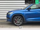 Annonce Skoda Kodiaq 2.0 Bi-TDI SCR - 240 - BV DSG7 4x4 5pl  RS PHASE 1