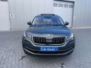 Annonce Skoda Kodiaq 2.0 CR TDi 4x4 Ambition DSG (EU6AP) -- FULL OPTION