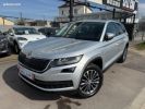 Voir l'annonce Skoda Kodiaq 2.0 tdi 150 BUSINESS 7 PLACES