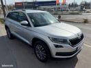 Annonce Skoda Kodiaq 2.0 tdi 150 BUSINESS 7 PLACES