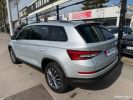 Annonce Skoda Kodiaq 2.0 tdi 150 BUSINESS 7 PLACES