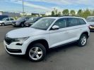 Annonce Skoda Kodiaq 2.0 TDI 150 CH DSG7 BUSINESS 5 PLACES