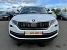 Annonce Skoda Kodiaq 2.0 TDI 150 CH DSG7 BUSINESS 5 PLACES